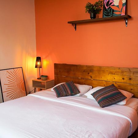 Medusa Home Stay Amman Exterior photo